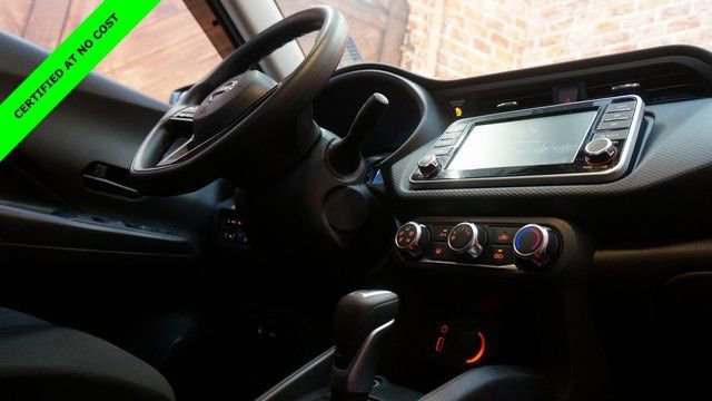 Certified 2024 Nissan Kicks S image 50