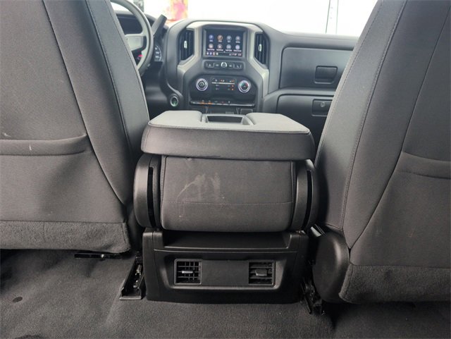 Used 2023 Chevrolet Silverado 1500 Custom image 28