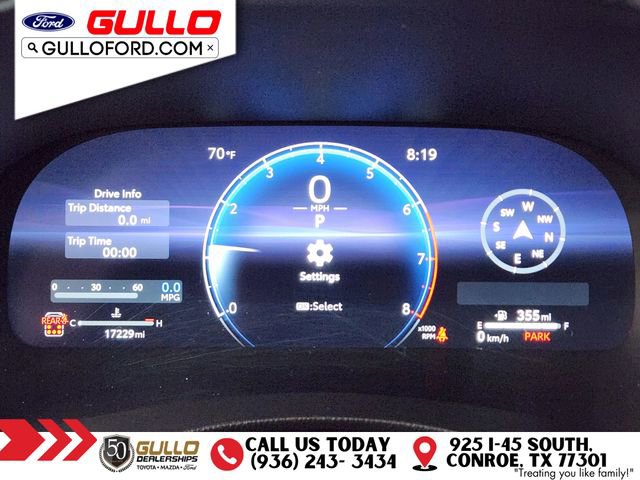 Used 2023 Toyota Highlander Limited image 25