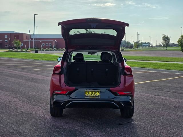 New 2026 Buick Encore GX Sport Touring w/ Advanced Technology Package image 29