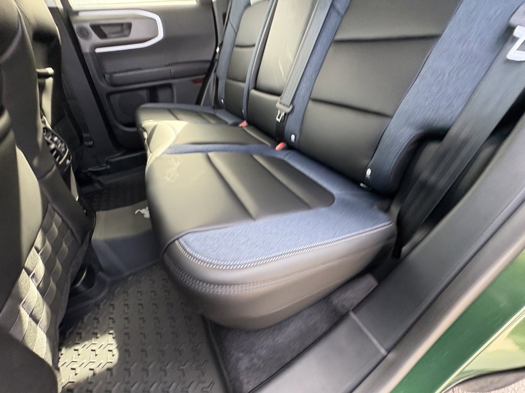 New 2025 Ford Bronco Sport Outer Banks w/ Outer Banks Tech Package+ image 22