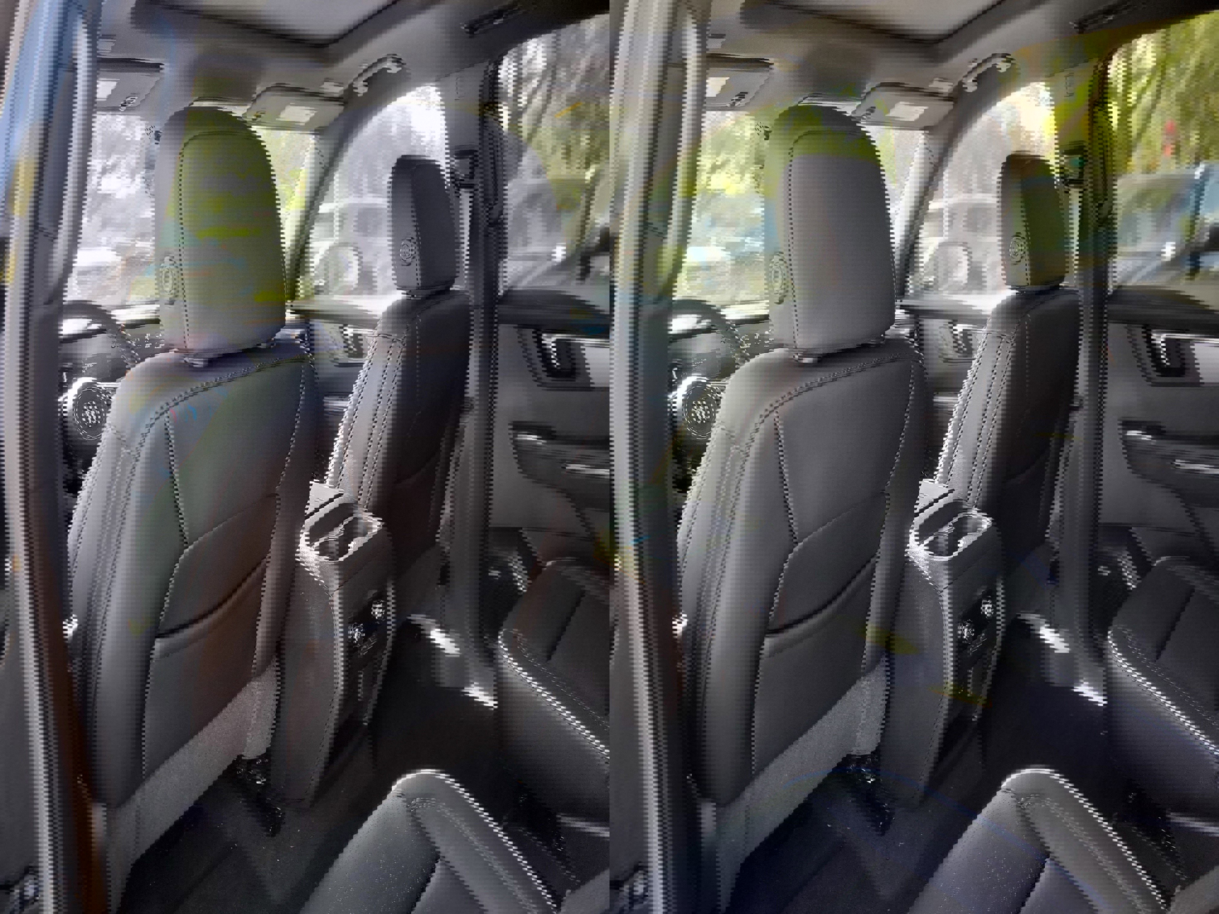 New 2026 Buick Enclave Sport Touring w/ Power Package image 7