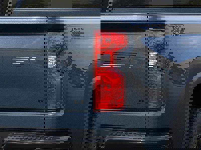 New 2026 Chevrolet Silverado 2500 LT w/ Trail Boss Package image 35