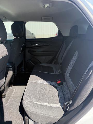 New 2026 Chevrolet TrailBlazer LT image 9