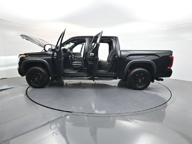 Used 2024 Toyota Tundra TRD Pro AWD/4WD image 49