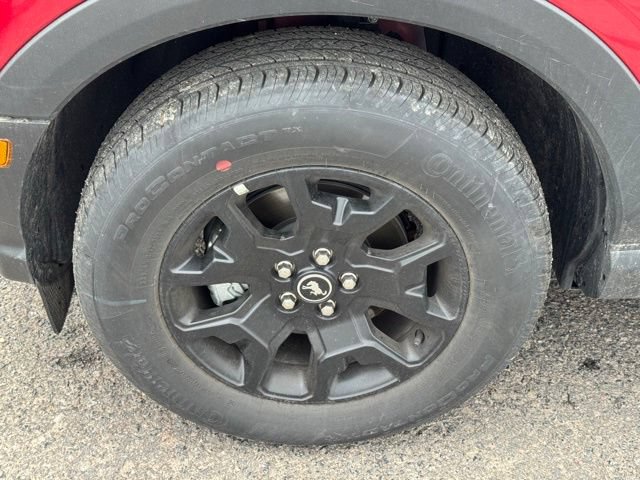 New 2026 Ford Bronco Sport Big Bend w/ Convenience Package AWD/4WD image 10