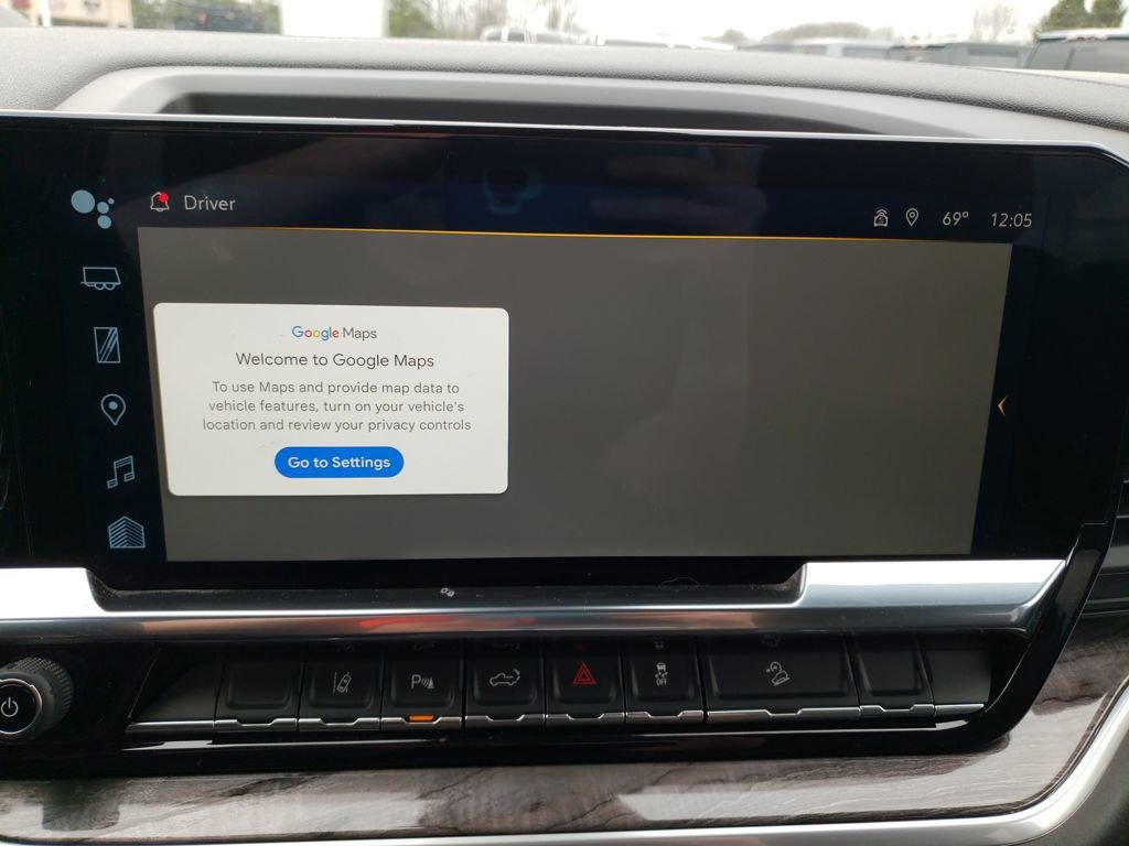 Used 2024 Chevrolet Silverado 2500 LTZ w/ LTZ Premium Package image 19