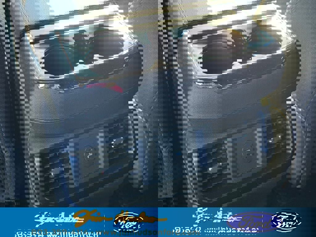 New 2025 Ford F150 STX image 9