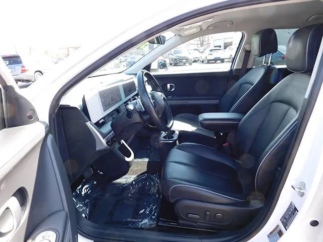 Used 2023 Hyundai Ioniq 5 SEL w/ Cargo Package image 14