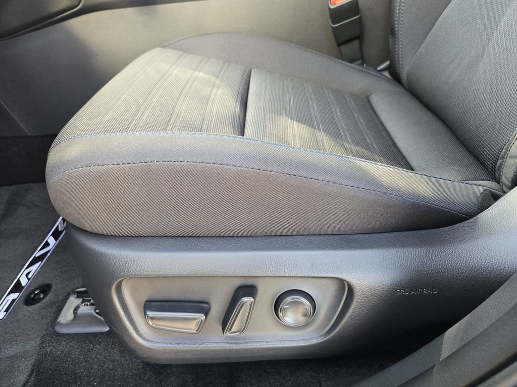 New 2026 Toyota RAV4 SE AWD/4WD image 16
