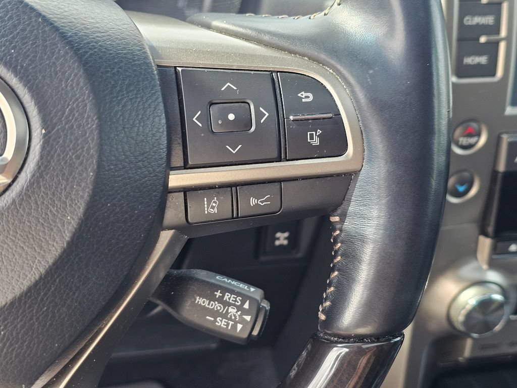 Used 2021 Lexus GX 460 Premium w/ Premium Package AWD/4WD image 35