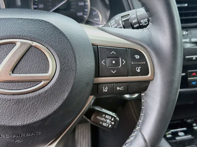 Used 2017 Lexus RX 350 AWD w/ Premium Package image 38
