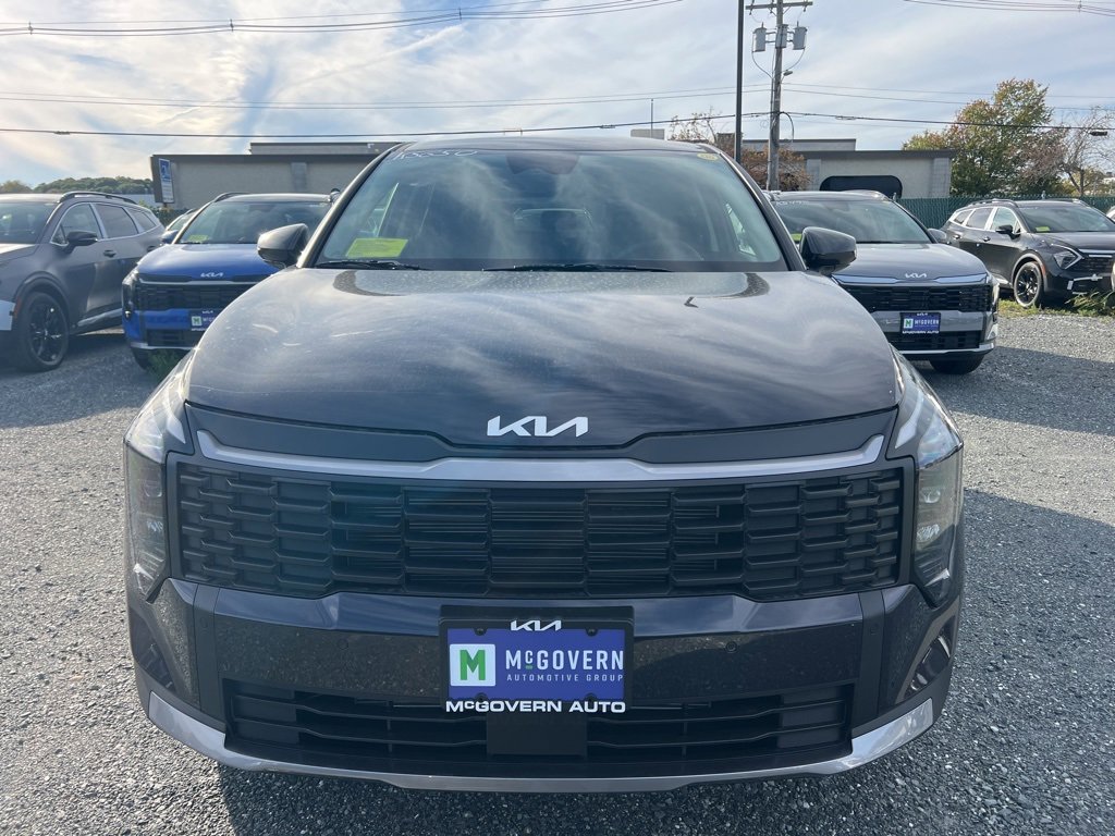 New 2026 Kia Sportage LX image 6