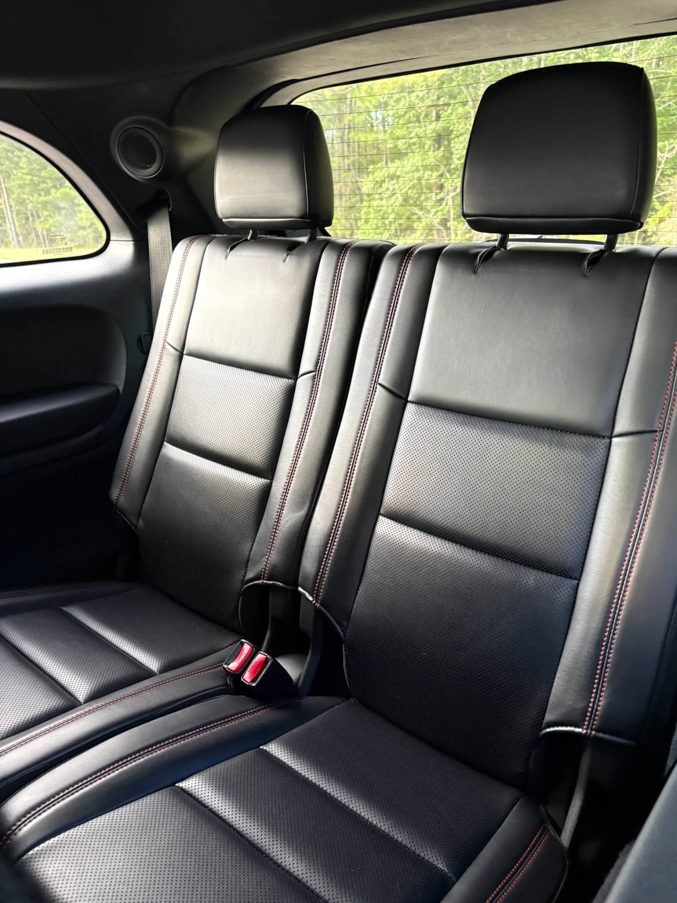 Used 2016 Dodge Durango R/T w/ Blacktop Package AWD/4WD image 38