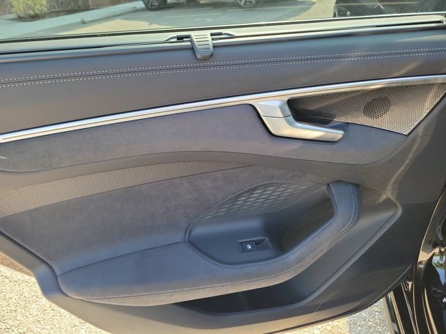 Used 2026 Audi A6 Prestige AWD/4WD image 12
