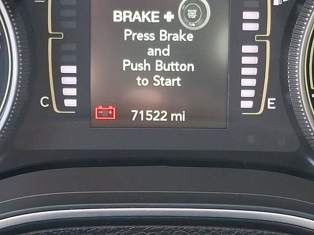 Used 2021 Jeep Cherokee Latitude Plus image 21