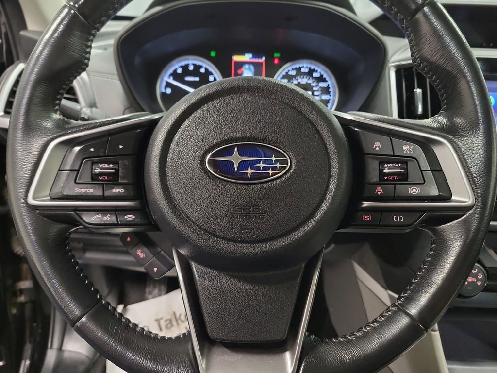 Used 2021 Subaru Forester Premium image 18