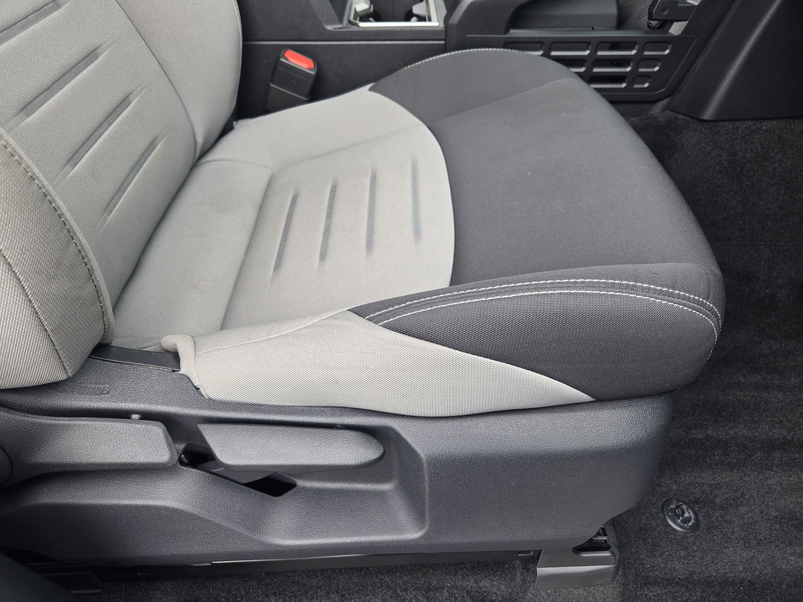 Used 2024 Toyota Tacoma TRD Sport AWD/4WD image 21