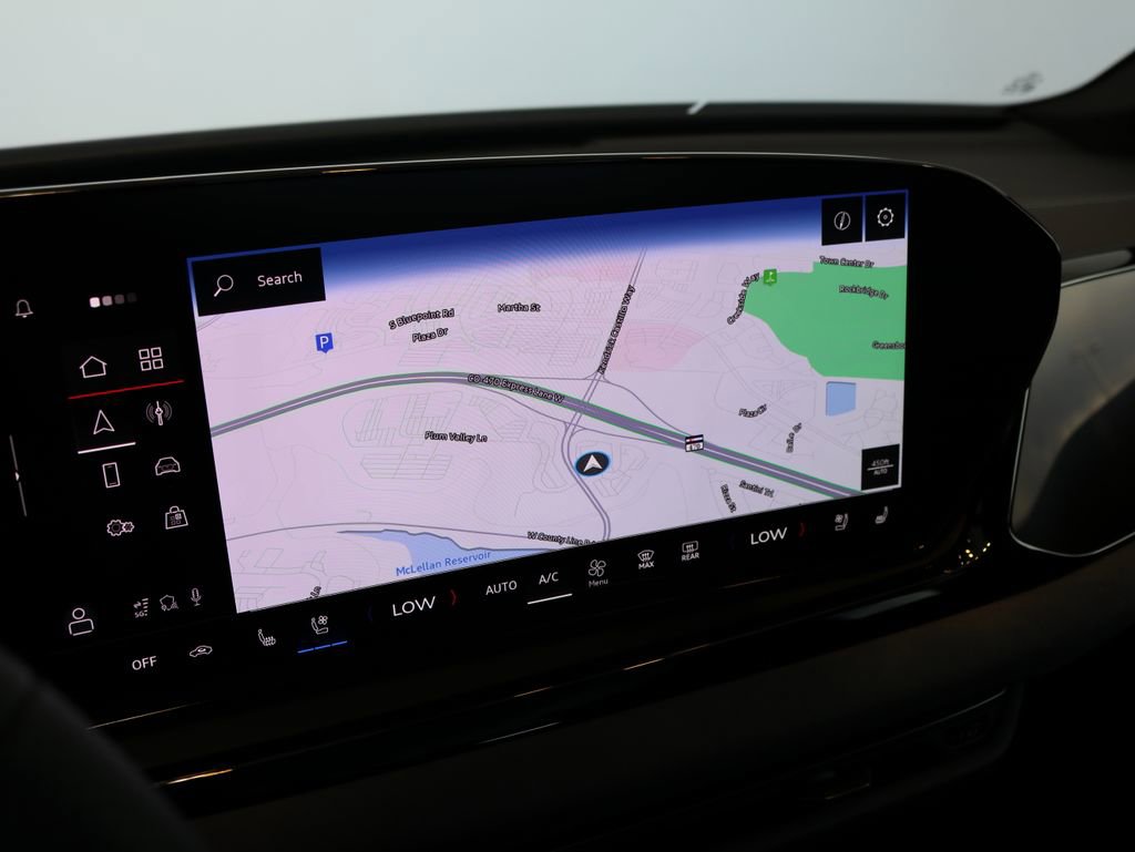 Used 2025 Audi S5 Prestige image 49