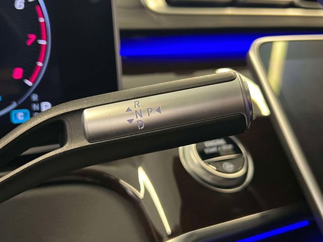 Certified 2022 Mercedes-Benz S 580 S 580 image 25
