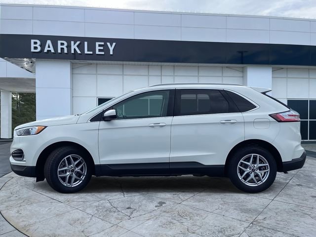 Used 2023 Ford Edge SEL w/ Convenience Package image 6