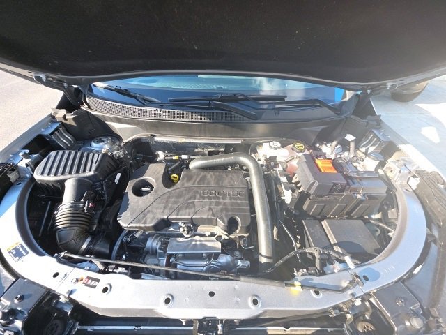 Used 2025 Chevrolet Equinox LT w/ Convenience Package II image 28