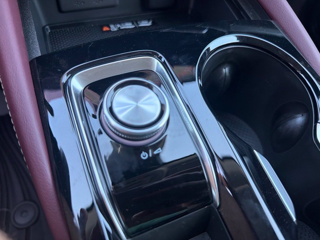 New 2026 Buick Envision Sport Touring AWD/4WD image 28