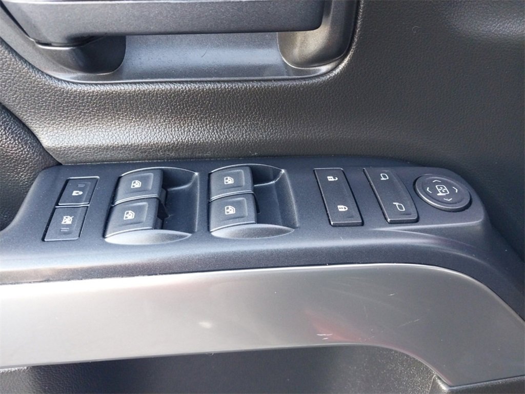 Used 2019 Chevrolet Silverado 1500 LT w/ All Star Edition image 19