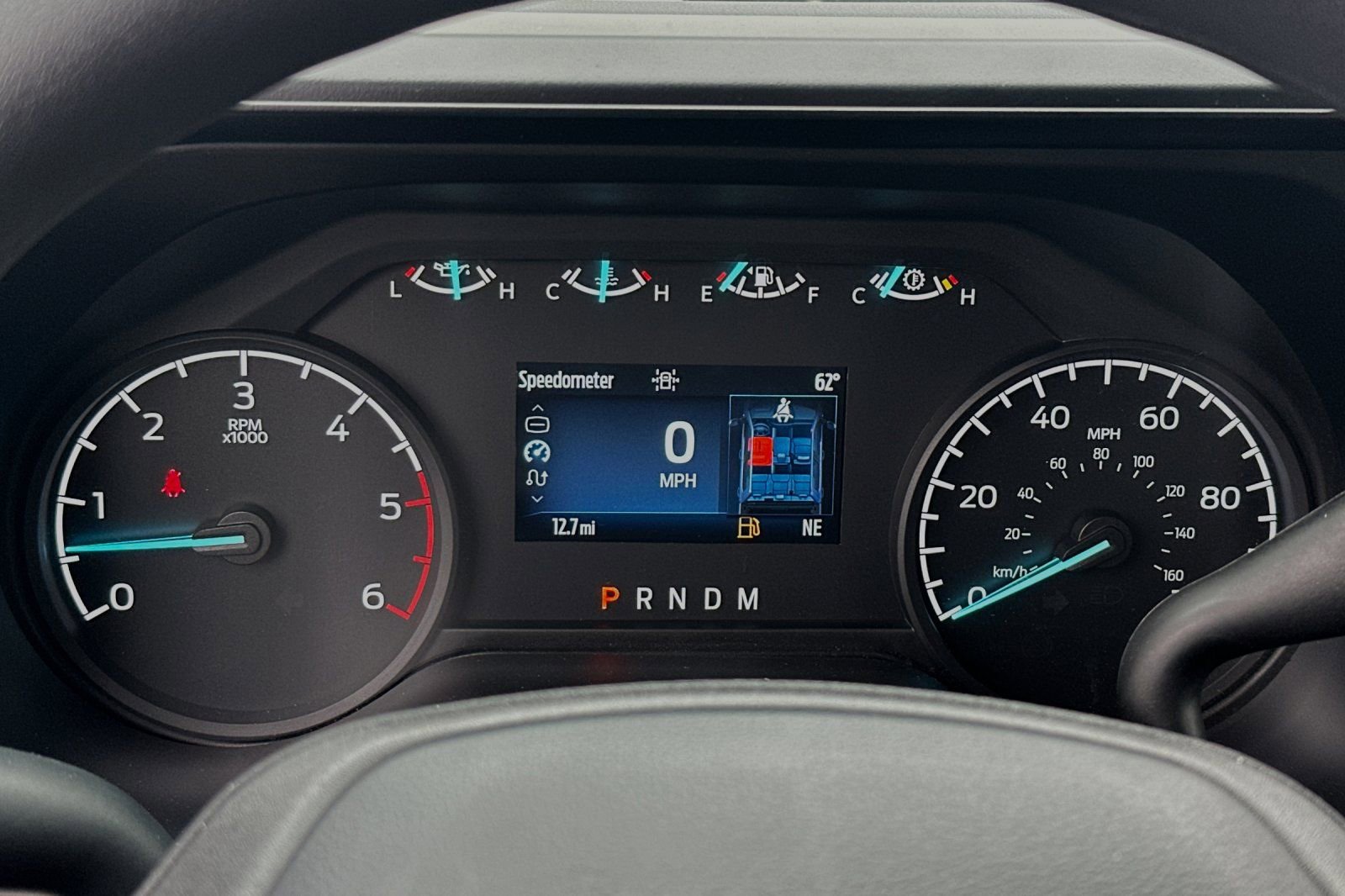 Used 2024 Ford F350 XLT w/ XLT Value Package AWD/4WD image 20