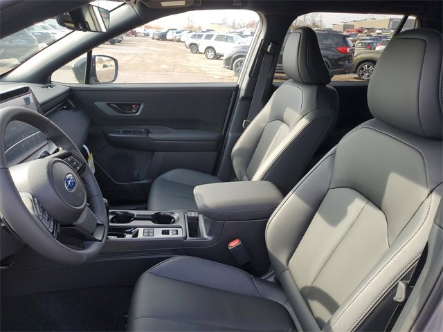 New 2026 Subaru Outback Premium image 17