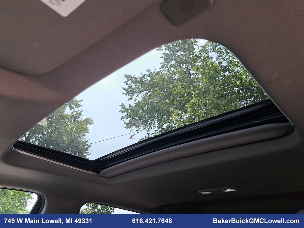 Used 2022 GMC Sierra 1500 Denali w/ Denali Premium Package image 30