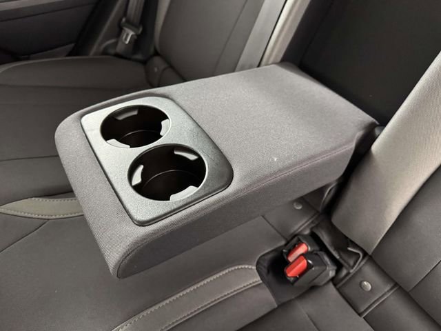 Certified 2025 Subaru Crosstrek 2.0i Premium AWD/4WD image 29