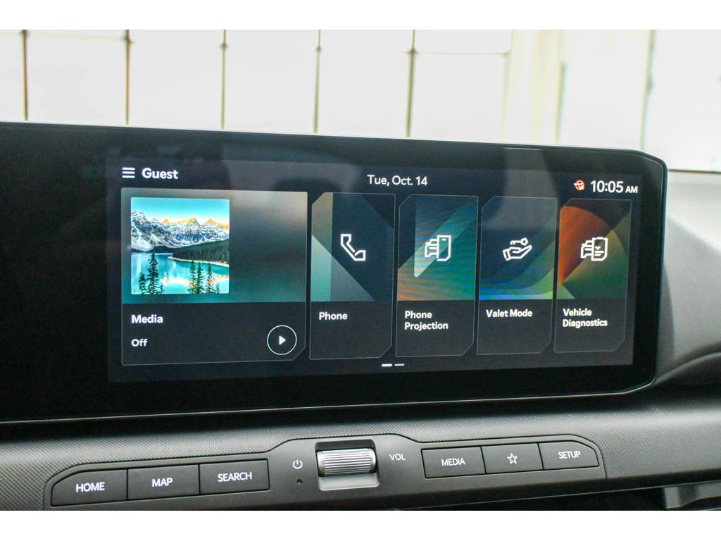 New 2025 Kia K4 image 28