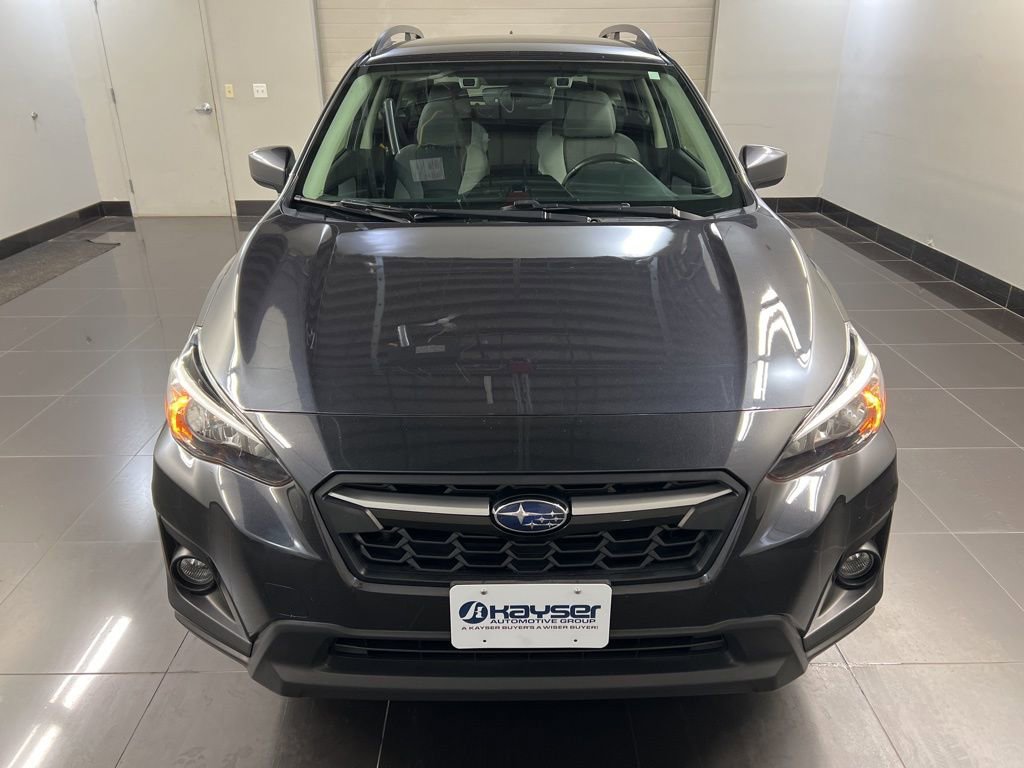 Used 2018 Subaru Crosstrek 2.0i Premium w/ Eyesight System AWD/4WD image 2