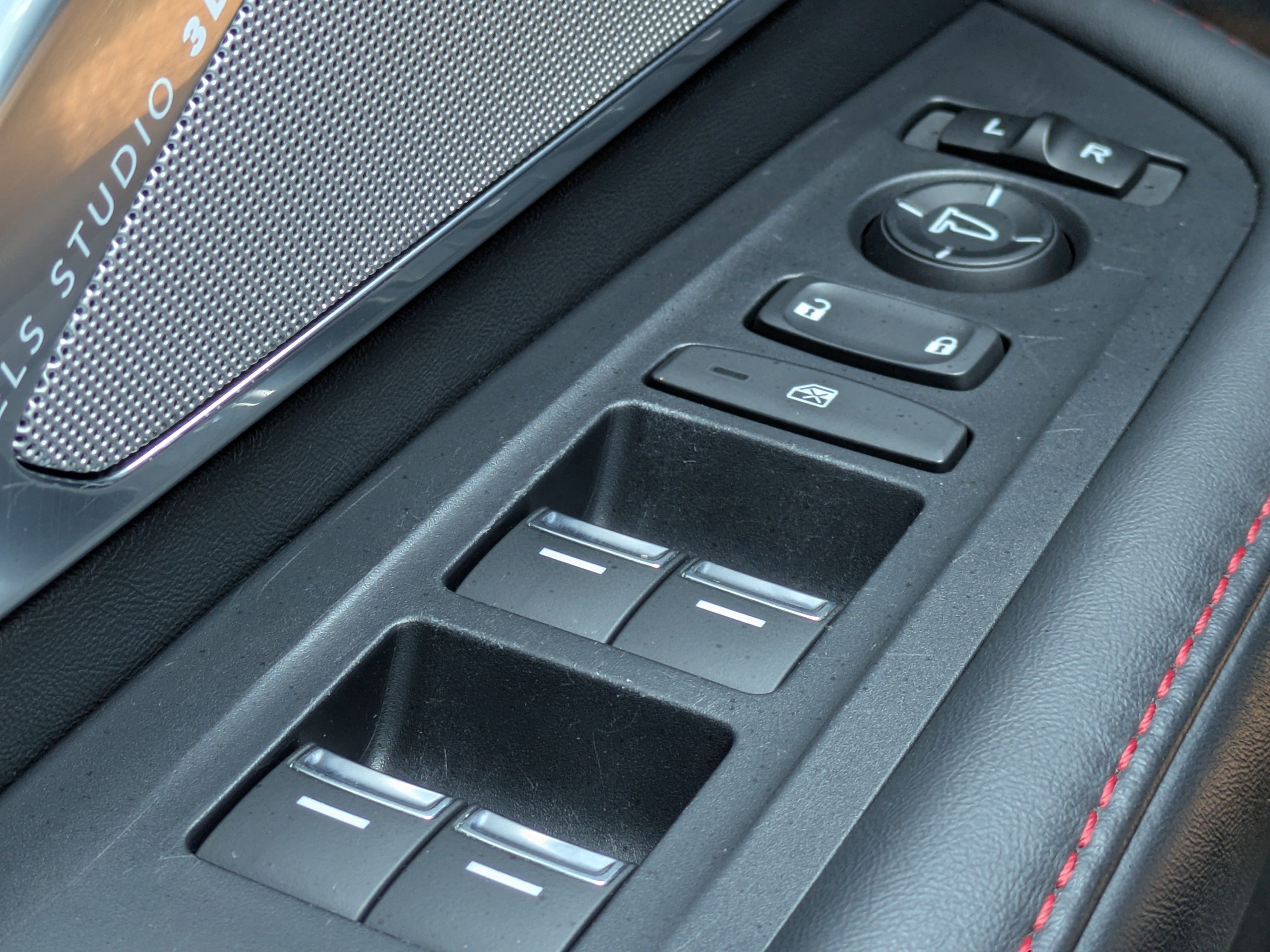 Used 2019 Acura RDX A-Spec FWD image 23