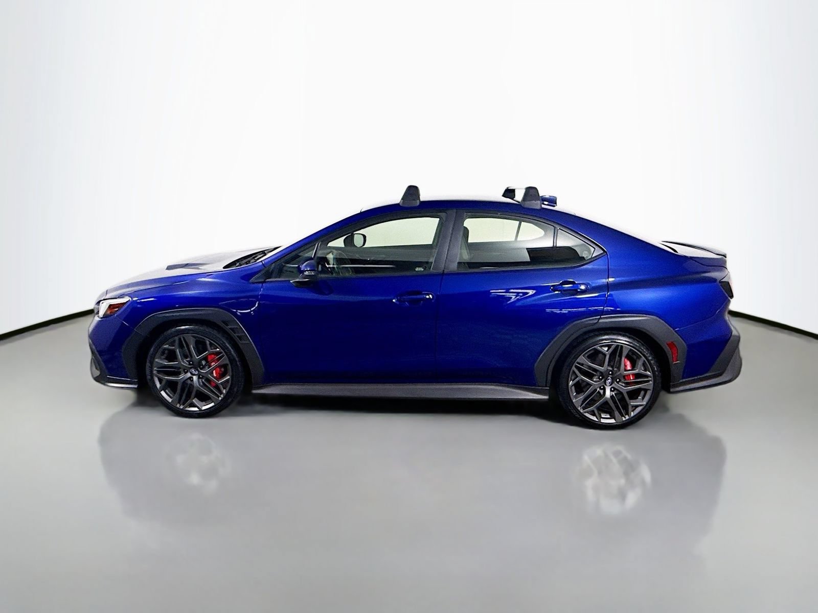 Used 2024 Subaru WRX TR AWD/4WD image 2