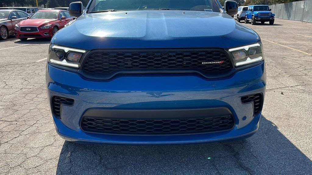 New 2024 Dodge Durango GT image 10