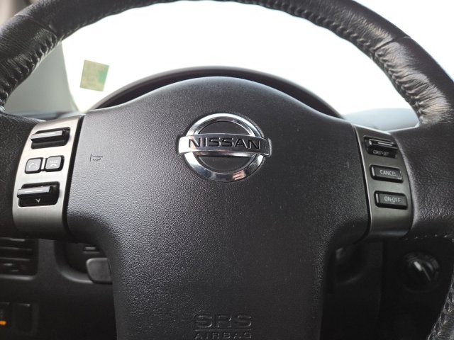 Used 2012 Nissan Titan SV w/ SV Premium Utility Pkg image 17