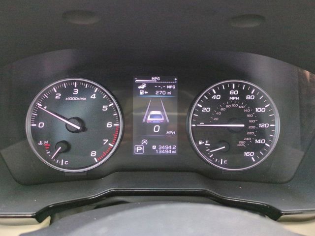 Used 2022 Subaru Legacy Premium w/ Popular Package #1 image 26