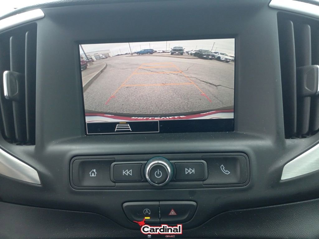 Used 2022 GMC Terrain SLE w/ Fleet Convenience Package image 32