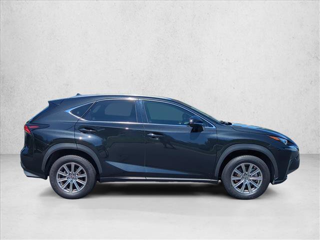 Used 2021 Lexus NX 300 FWD w/ Accessory Package image 4
