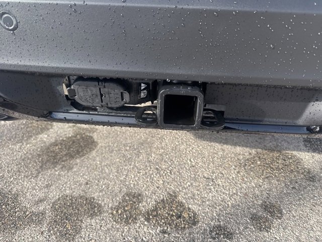 New 2026 Ford Explorer ST-Line w/ ST-Line Street Pack image 14