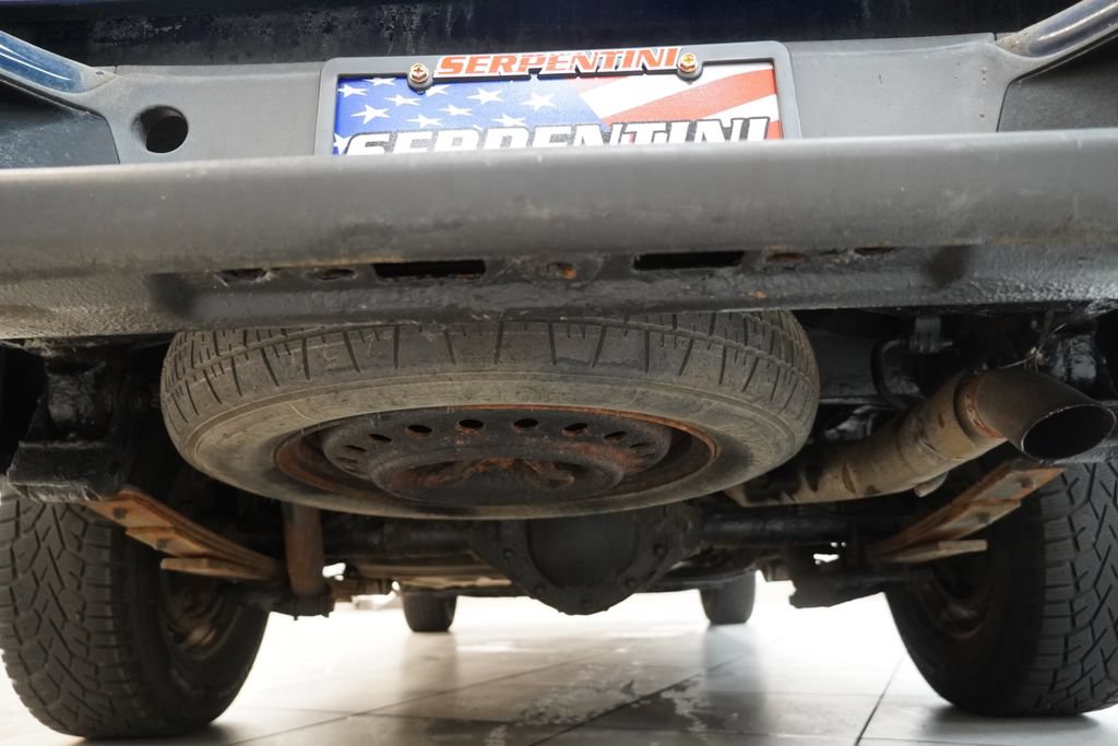 Used 2012 Chevrolet Colorado W/T RWD image 10