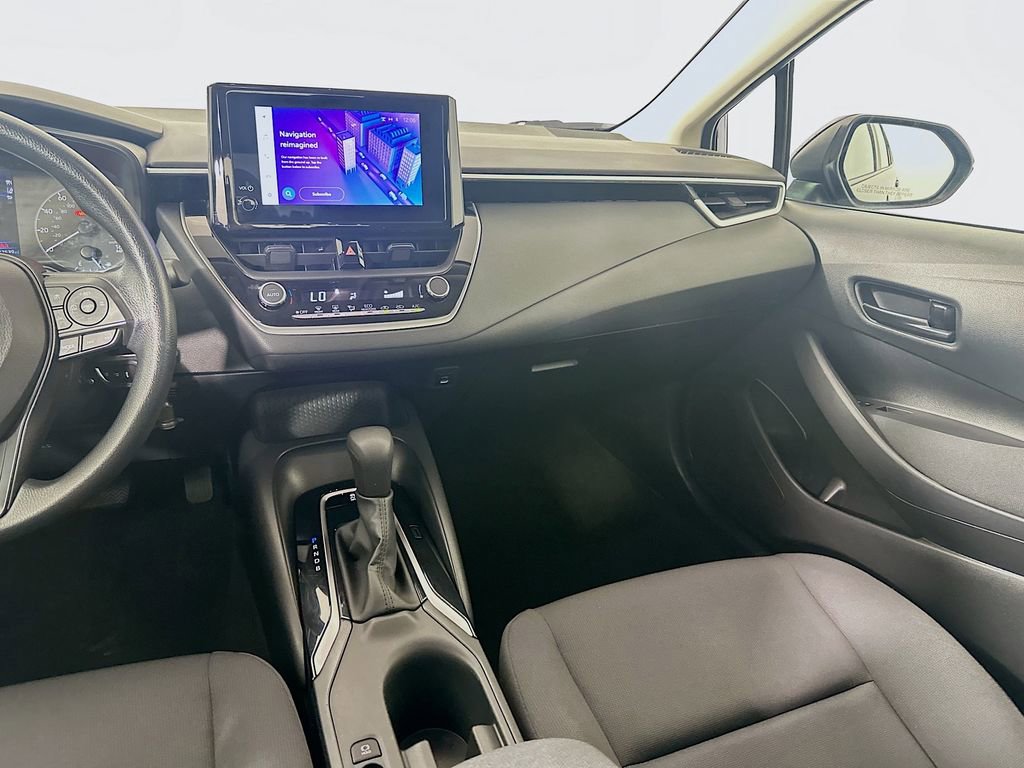Used 2023 Toyota Corolla LE image 23