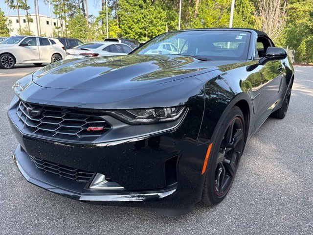 Used 2023 Chevrolet Camaro LT w/ RS Package