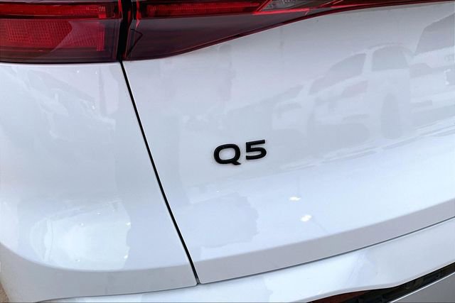 Used 2025 Audi Q5 Premium Plus w/ Premium Plus image 33
