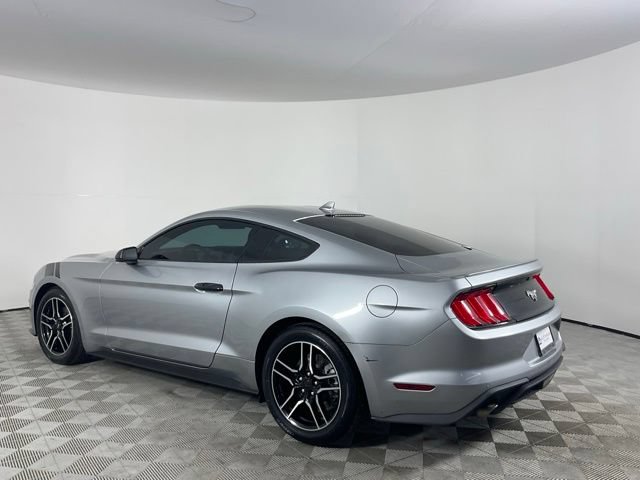 Used 2023 Ford Mustang Premium RWD image 8