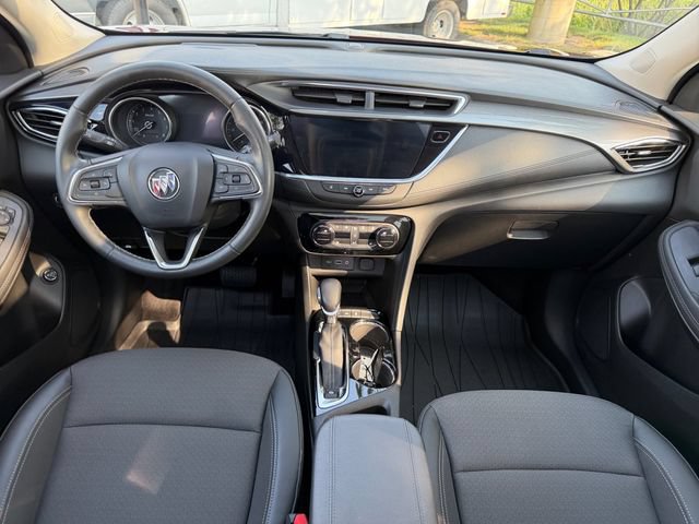 Used 2023 Buick Encore GX Select w/ Experience Buick Package AWD/4WD image 21
