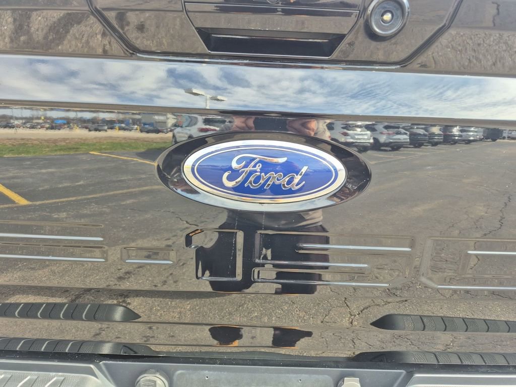 Used 2023 Ford F150 XLT w/ Equipment Group 302A High image 33
