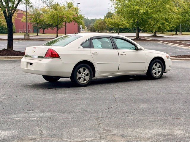 Used 2006 Chevrolet Impala LT FWD image 8